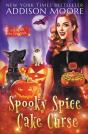 Spooky Spice Cake Curse - Preview