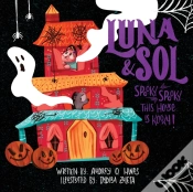 Capa do artigo Spooky, Spooky This House Is Kooky