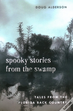 Capa do artigo Spooky Stories From The Swamp