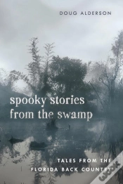 Capa do artigo Spooky Stories From The Swamp