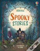 Spooky Stories