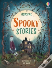 Spooky Stories
