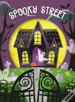 Capa do artigo Spooky Street