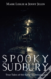 Capa do artigo Spooky Sudbury