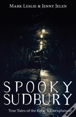 Capa do artigo Spooky Sudbury