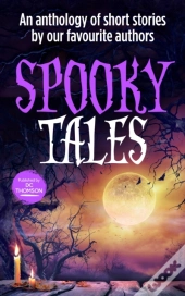 Spooky Tales