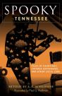 Spooky Tennessee - Preview