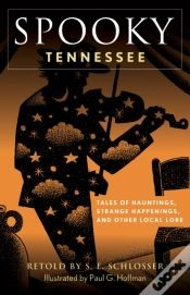 Capa do artigo Spooky Tennessee