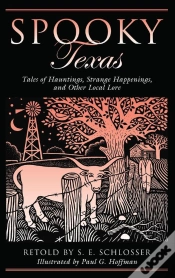 Capa do artigo Spooky Texas