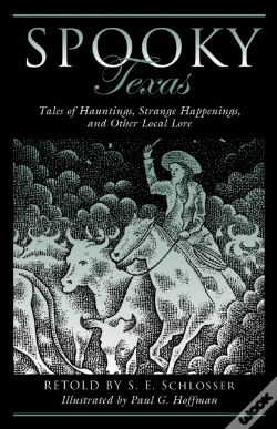 Capa do artigo Spooky Texas
