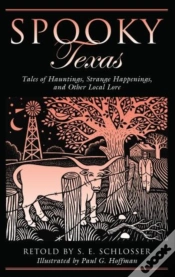 Capa do artigo Spooky Texas