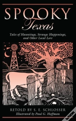 Capa do artigo Spooky Texas
