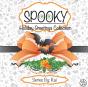 Spooky: The Holiday Greetings Collection - Preview