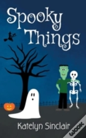 Capa do artigo Spooky Things