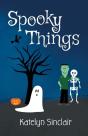 Spooky Things - Preview