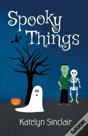 Capa do artigo Spooky Things
