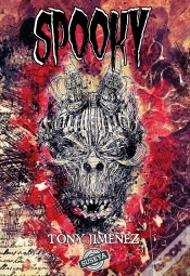 Capa do artigo Spooky