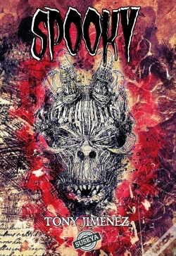 Capa do artigo Spooky