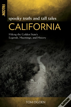 Capa do artigo Spooky Trails And Tall Tales California