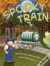 Spooky Train