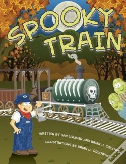 Capa do artigo Spooky Train