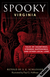 Spooky Virginia
