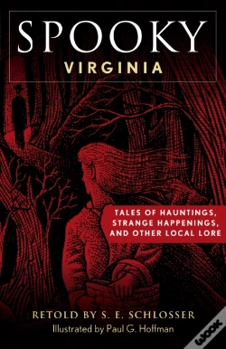 Capa do artigo Spooky Virginia