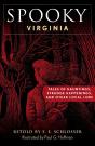 Spooky Virginia - Preview