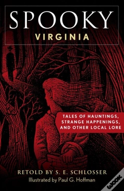 Capa do artigo Spooky Virginia
