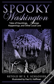 Capa do artigo Spooky Washington