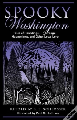Capa do artigo Spooky Washington