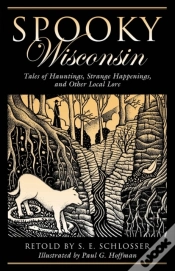 Capa do artigo Spooky Wisconsin