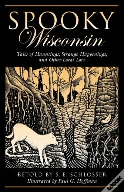 Capa do artigo Spooky Wisconsin