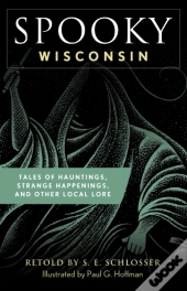 Spooky Wisconsin