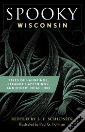 Capa do artigo Spooky Wisconsin
