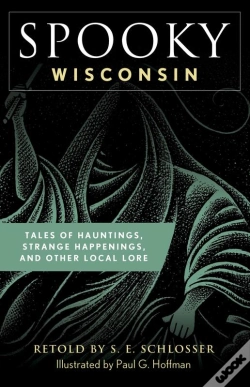 Capa do artigo Spooky Wisconsin