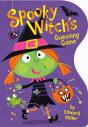 Spooky Witch'S Guessing Game - Preview