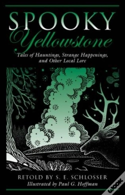 Capa do artigo Spooky Yellowstone