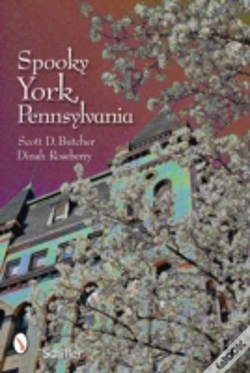 Capa do artigo Spooky York, Pennsylvania