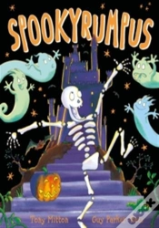 Capa do artigo Spookyrumpus
