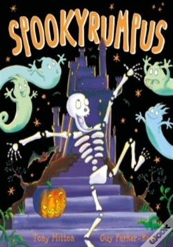 Capa do artigo Spookyrumpus