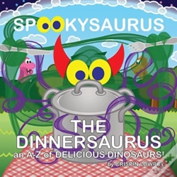 Capa do artigo Spookysaurus - The Dinnersaurus: An A-Z