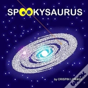 Capa do artigo Spookysaurus