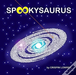 Capa do artigo Spookysaurus