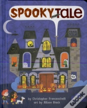 Capa do artigo Spookytale (An Abrams Trail Tale)