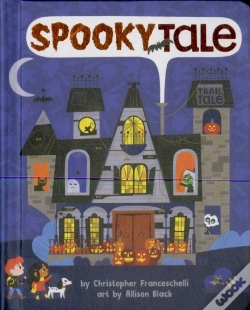 Capa do artigo Spookytale (An Abrams Trail Tale)