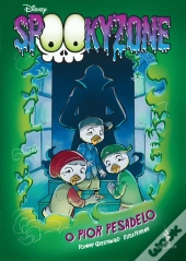 Spookyzone - O Pior Pesadelo