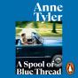 Spool Of Blue Thread - Preview