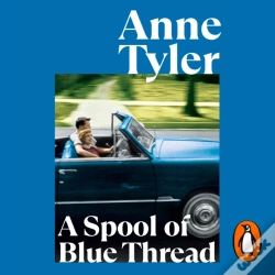 Capa do artigo Spool Of Blue Thread