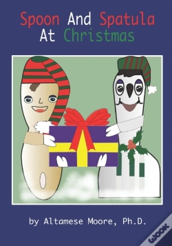 Capa do artigo Spoon And Spatula At Christmas